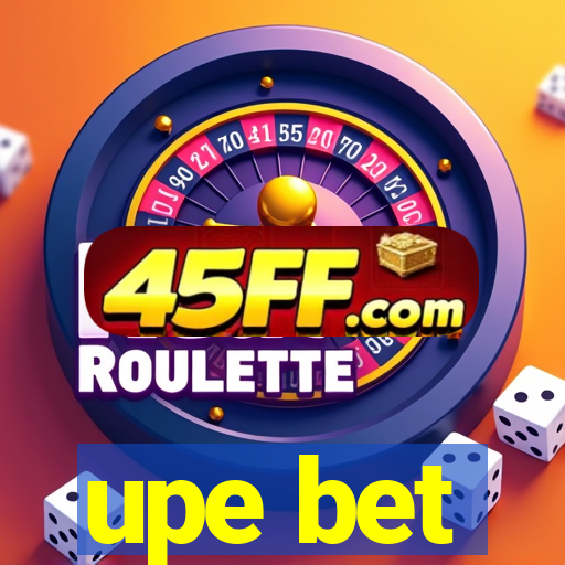 upe bet